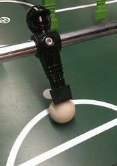 Freitags DYP im Vigo